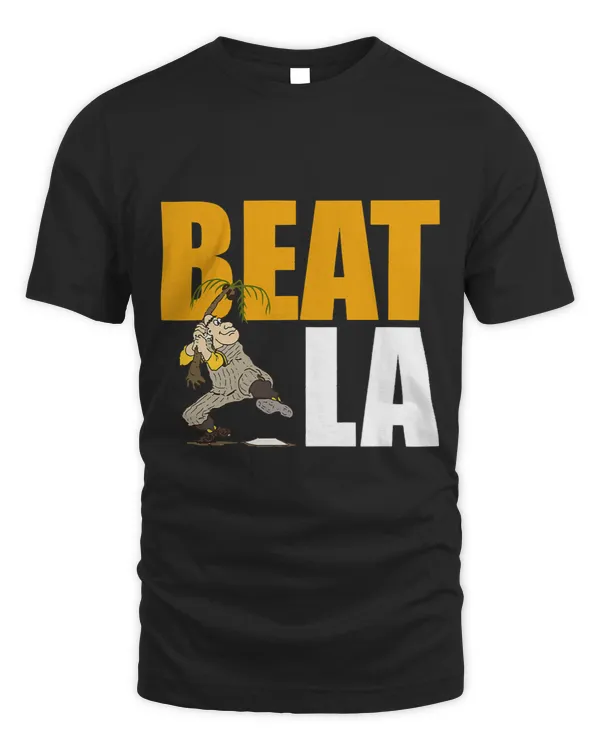 Beat LA San Diego Baseball