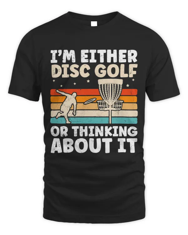 Funny Disc Golf Design For Disc Golfer Cool Disc Golfing