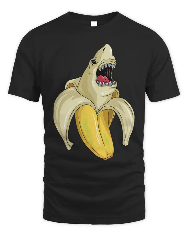 Shark Themed Banana Party Banana Shark Party Banana Themed