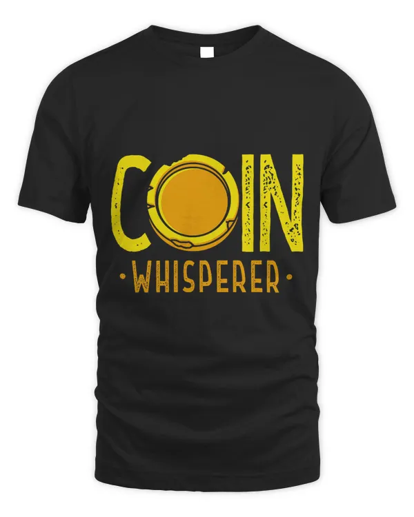 Coin Whisperer Metal Detecting Metal Detector Geocaching