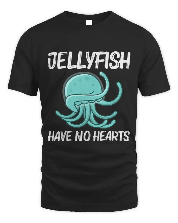 Funny Jellyfish For Men Women Sea Jellies True Ocean Animal 29