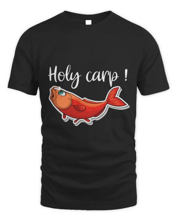 Carp Fish – Carp Fish Enthusiast Funny Carp Fishing