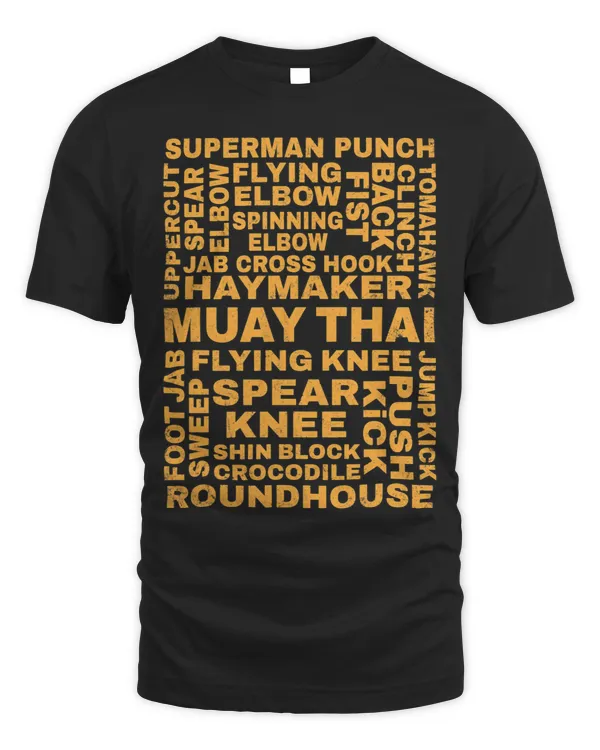 Beginners Guide to Muay Thai Boxing