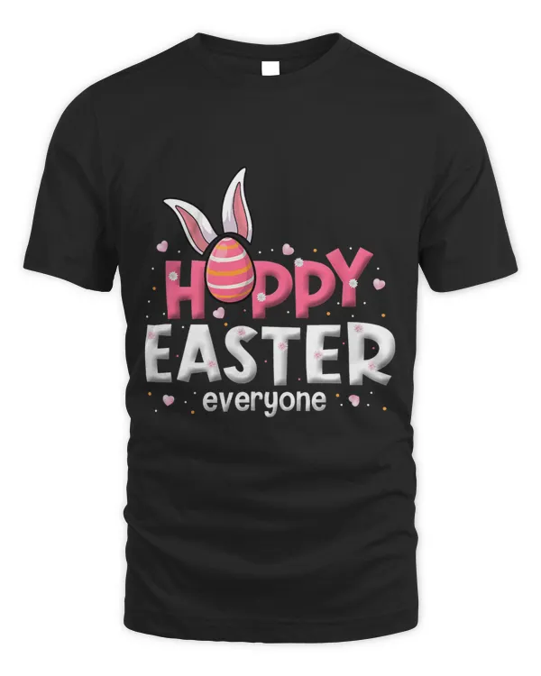 Happy Easter Everyone