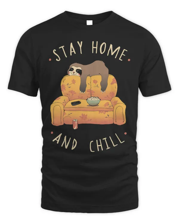 Stay Home and Chill