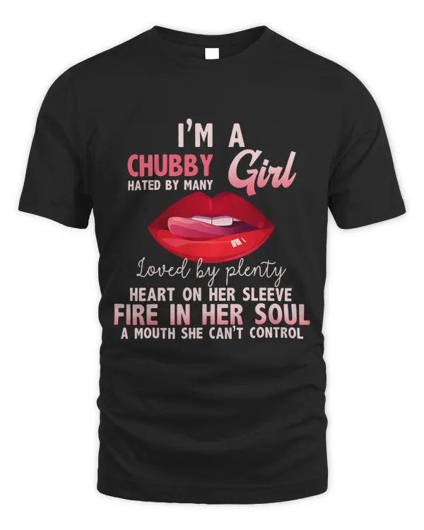 Im A Chubby Girl Hated By Many Women Lips 52
