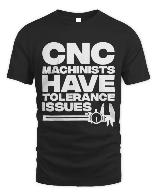 Funny CNC Operator Design For Men Dad Machine Operators Tool 3