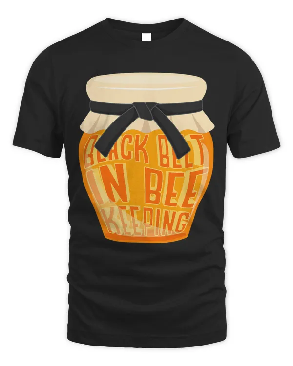 Beekeeping Ironic Saying Honey Beehive