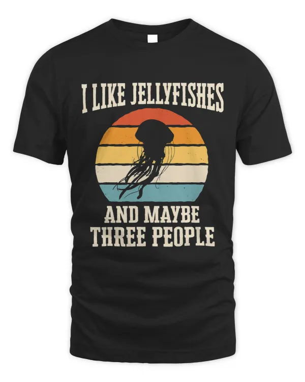 Jellyfish Jellies Animal