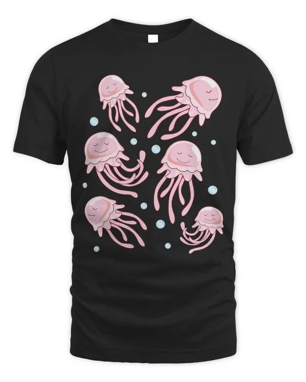 Jellyfish Lover Jellyfishes Jelly Fish Jellyfishing