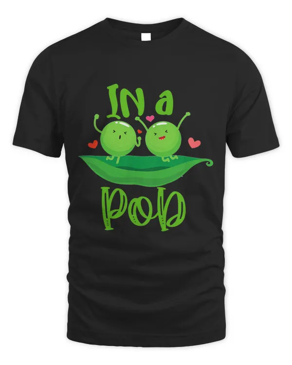 Kids Two Peas In A Pod Twins Baby Reveal Twin Siblings Matching