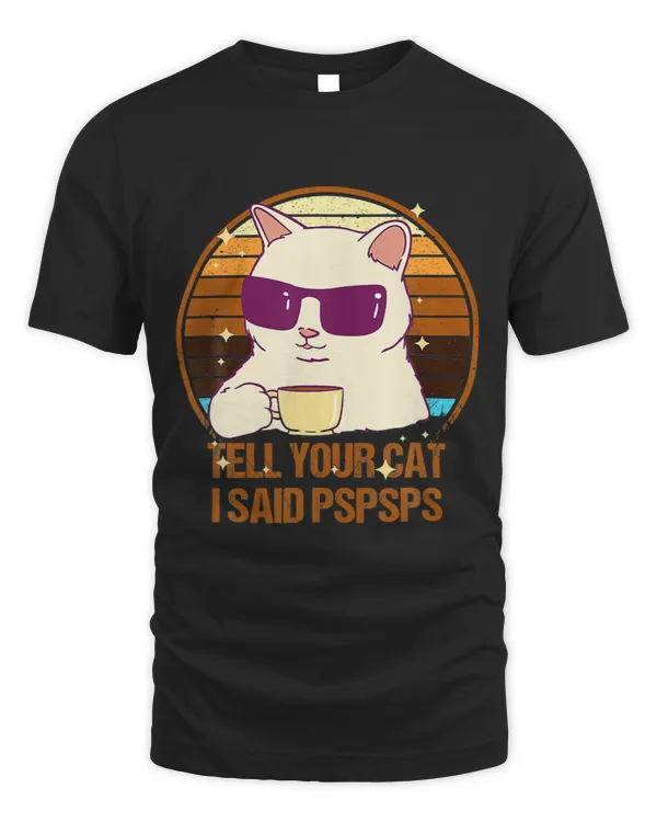 Ell Your I Said Pspsps Funny 240