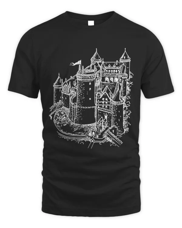 Castle Medieval Castle