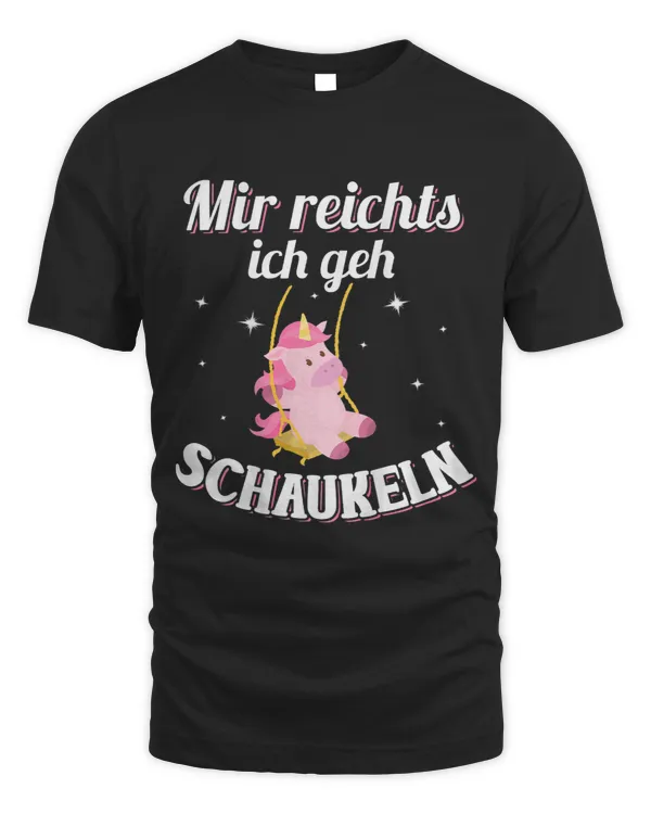 Backprint Ive had enough Ill go swing