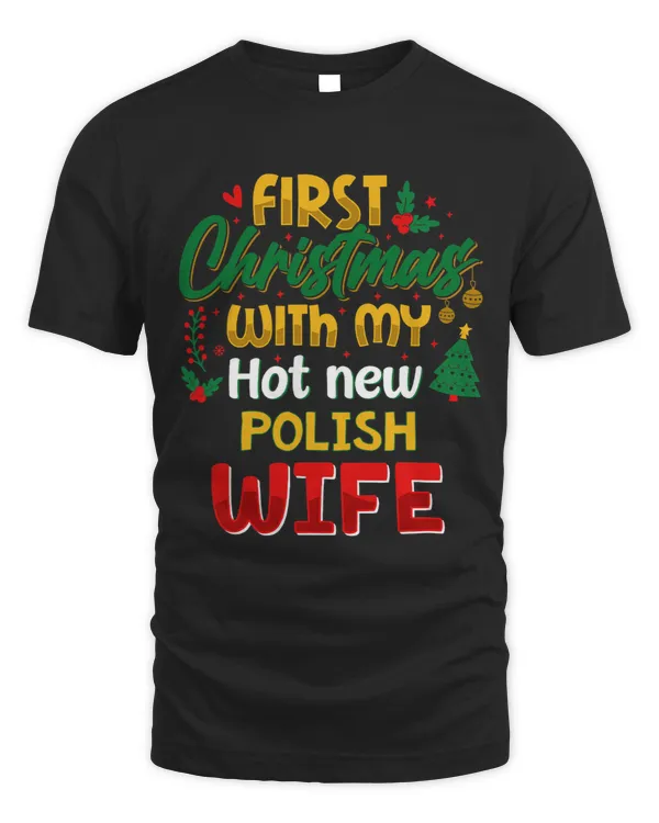 First Christmas With My Hot New Polish Wife Romantic Couples