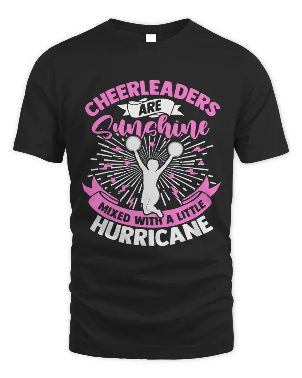 Cheerleader Flyer Routine Chant Varsity 28