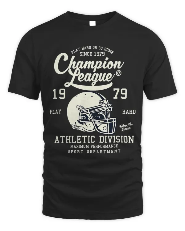 Champion League - Any given Sunday