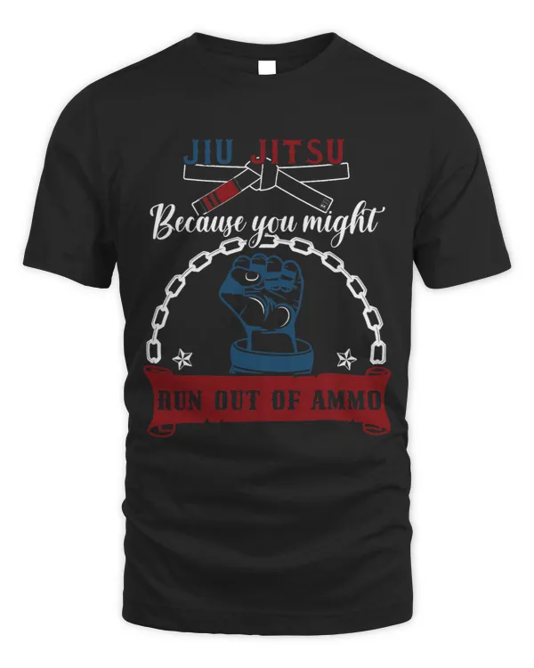 Jiu Jitsu Shirts Funny Mens Vintage BJJ MMA Jujitsu