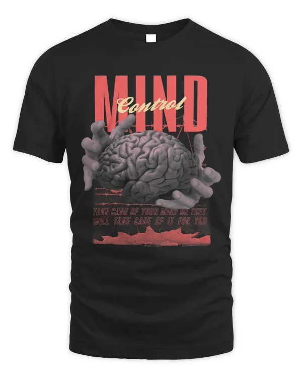 Vaporwave Mind Control Neurodiversity Neurologist Psychology