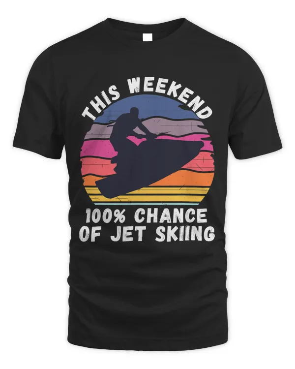 Funny Jetski Shirt Jetskiing Jet Ski Accessory For Men 4
