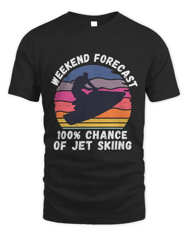 Funny Jetski Shirt Jetskiing Jet Ski Accessory For Men 43