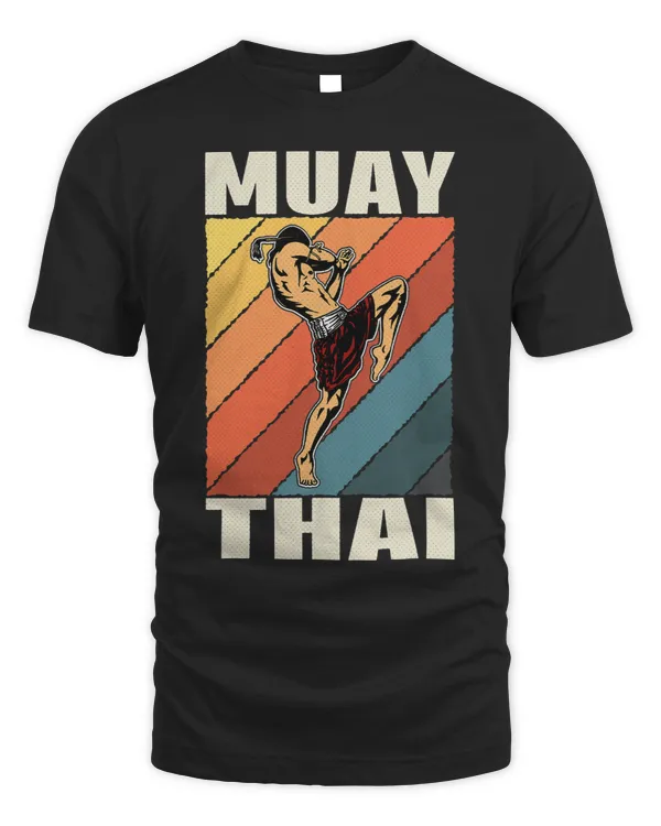 Muay thai martial arts thailand fighter 38