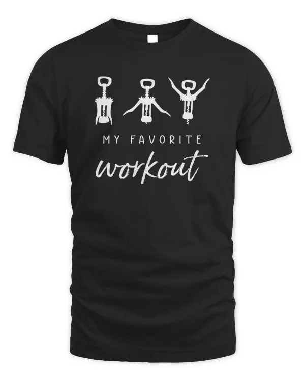 Wine Workout