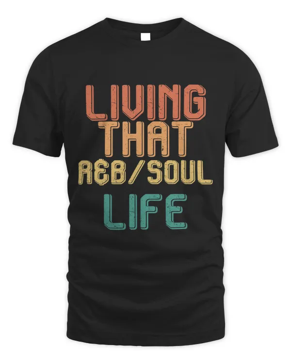 Vintage living that RBSOUL life