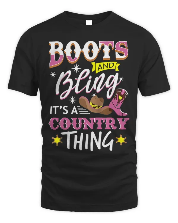 Cowgirl Boots And Bling Its Cowgirl Things Western Country 3