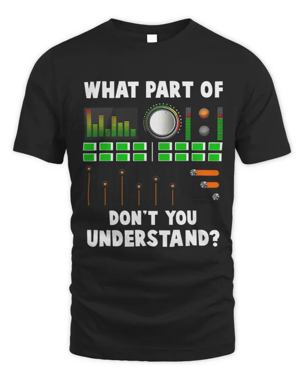 DJ Design Sound Engineer Disc Jockey