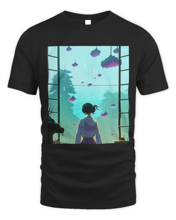 Lo fi hip hop chillhop chill beats aesthetics design 43