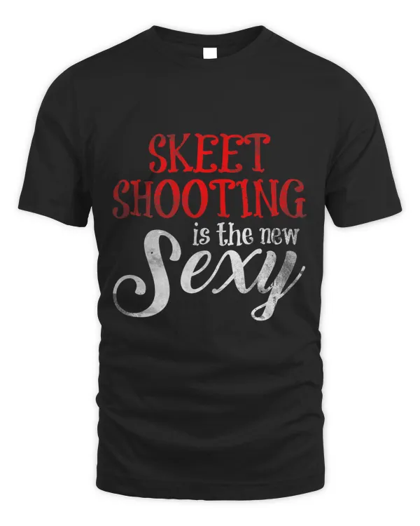 Skeet Shooter Quote Shotgun Trap Gift