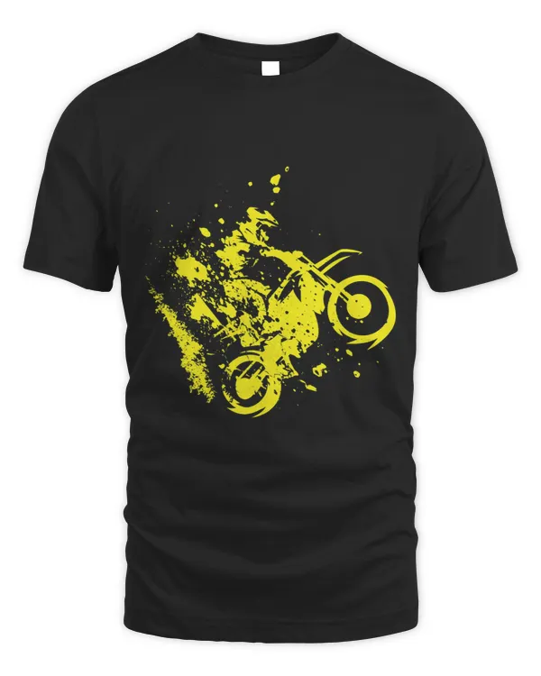 Motorcycle Motorcross Motorsport MTB