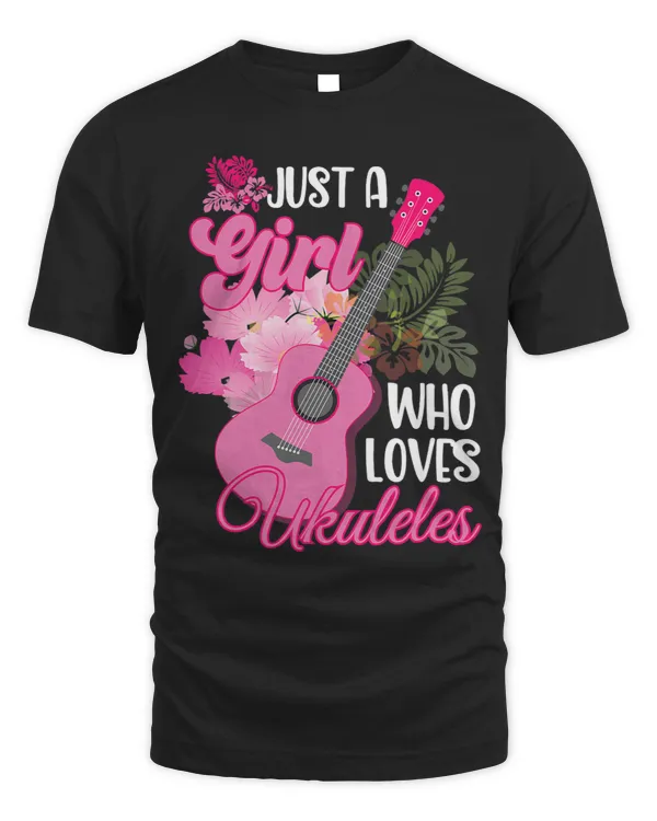 Ukulele player Ukulele lover Uke Happy Rock Blues Jazz 3