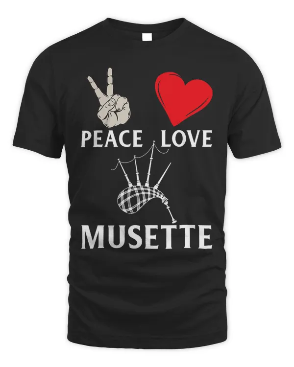 Peace Love Musette Baroque Musette Musette De Cour Players