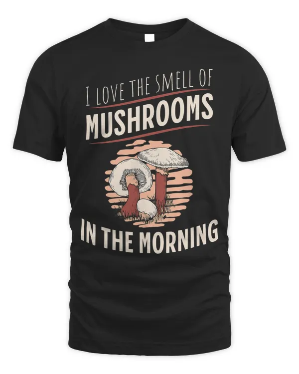 Vintage Cottagecore Foraging Mushrooms Wild Forager