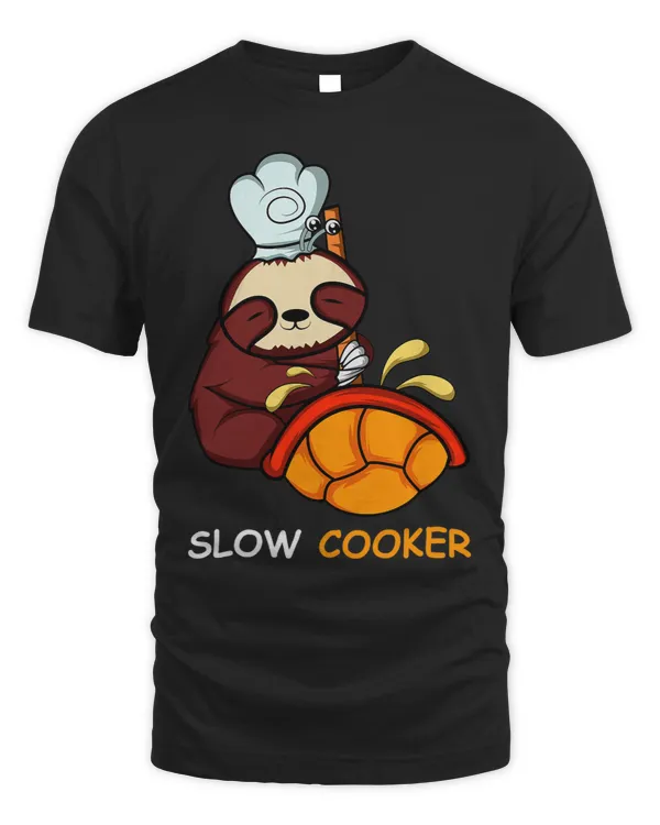 Slow Cooker Cook or Chef