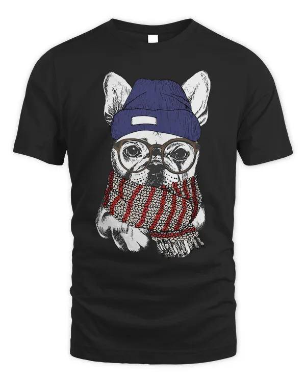 Pug Lover Funny Pug Christmas Dog Lovers 218 Pugs Dog