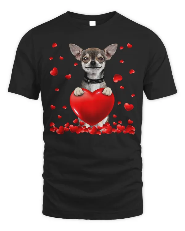 Chihuahuas Lover Christmas Valentines Day 476 Chihuahua Dog