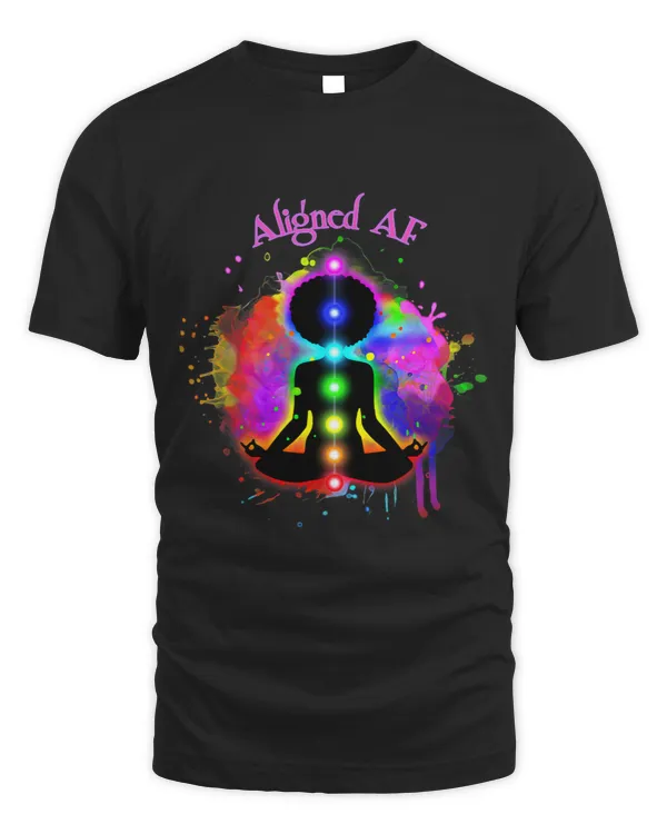 Chakra Aligned AF