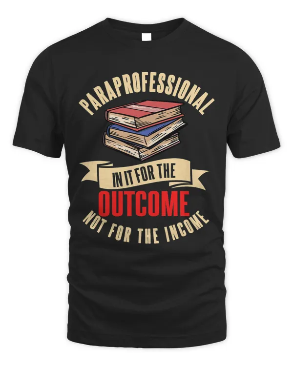 Paraprofessional Paraeducator Teachers Assistant