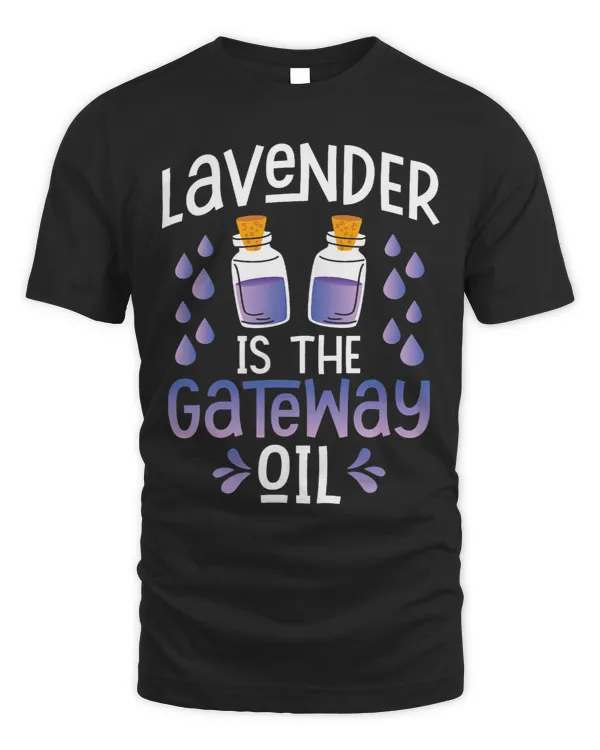 EO Practitioner Lavender is the Gateway Oil Essential Oils 3