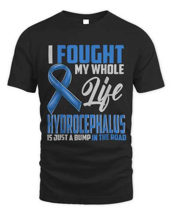 Hydrocephalus Awareness Water the Brain Fought My Whole Life