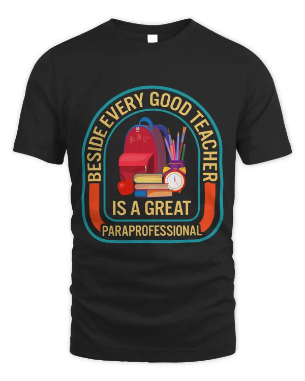 Teachers Assistant Day Great Paraprofessional Para Educator