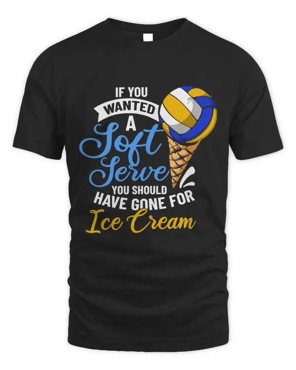 If You Wanted Soft Serve You Should Have Gone For Ice Cream 1