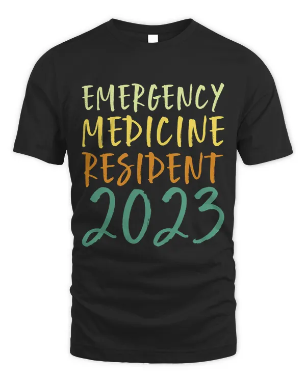 I Matched emergency medicine Residency Match Day