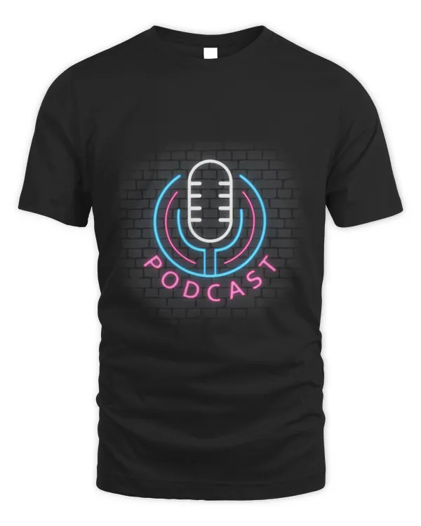 Podcasting Radio Streaming Vintage Podcast 1