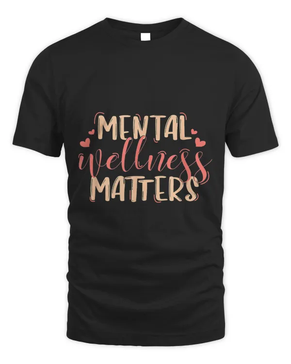 Mental Wellness Matters Mental Health Counselor Oufit