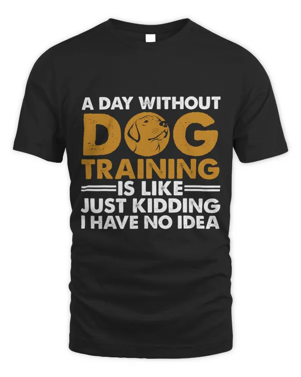 Cool Dog Owner For Women Men Dog Agility Puppy In Training 1
