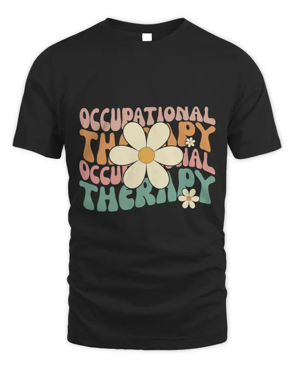 Occupational Therapy Student OT Therapist OT Assistant